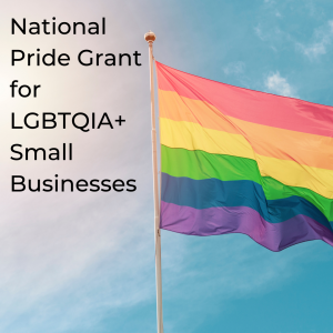 TurningPoint partners with Founders First for National Pride Grant