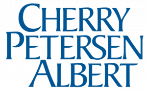Cherry Petersen Albert LLP logo