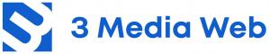 3 Media Web Logo