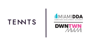 TENNTS and Miami Downtown Development Authority