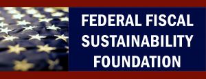 Logo for the Federal Fiscal Sustainability Foundation
