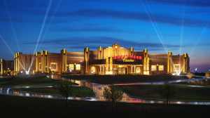 Hollywood Casino Toledo Ohio