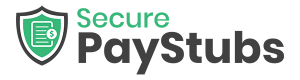 SecurePayStubs, Online Pay Stub Generator