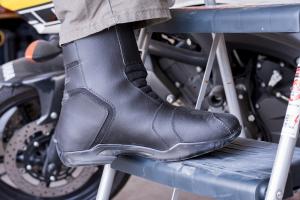 Global Motorcycle Boots Market Analysis