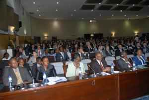 The 9 th Mozambique Mining and Energy Conference and Exhibition