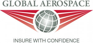 Global Aerospace Logo