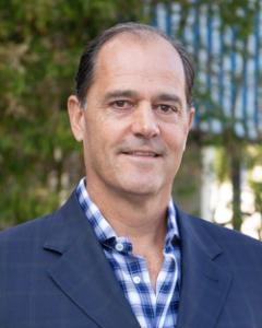 Dan Lynch, CEO and Managing Director of Carmel Realty Company and Monterey Coast Realty, joined the Naval Postgraduate School Foundation Board of Trustees.