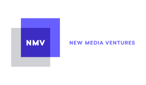 New Media Ventures' Logo