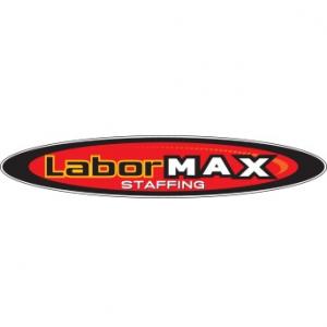 LaborMax Staffing - Bridgeton logo