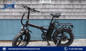 Electric Bike Market Share, Size, Price, Trends, Growth, Analysis, Report And Forecast 2023-2028