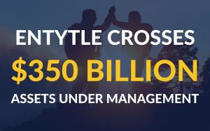 Entytle passes $350B in Industrial Assets Under Management on its Installed Base Platform