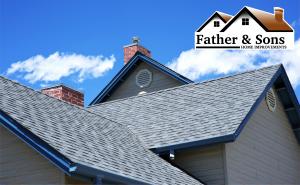 Father and Sons Home Improvements LLC 1