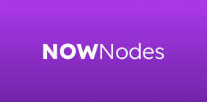 NOWNodes provides 60+ most popular blockchain nodes
