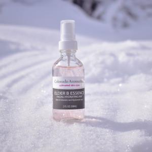 Colorado Aromatics Cultivated Pores and skin Care Launches New Product to Present Instantaneous Hydration to Pores and skin