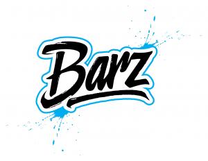 BARZ logo