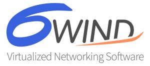6WIND - Virtualized Networking Software