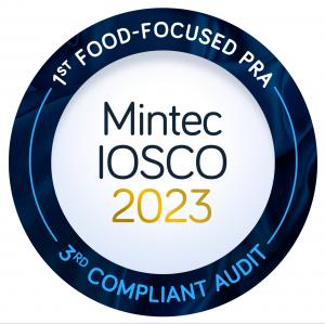Mintec IOSCO 3rd year
