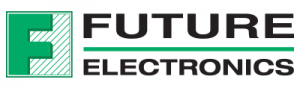 Future Electronics Logo