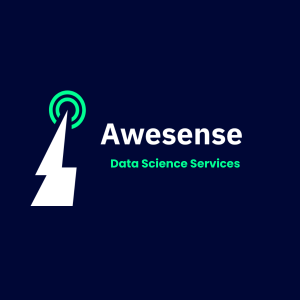 Awesense launches new data science services
