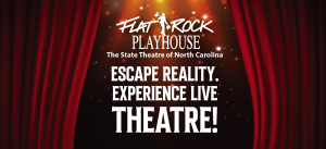 Flat Rock Playhouse announces 2023 season