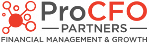 ProCFO Partners Logo