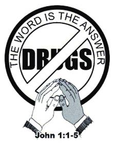 33rd Annual “Just Pray NO!” to drugs Worldwide Weekend of Prayer and Fasting