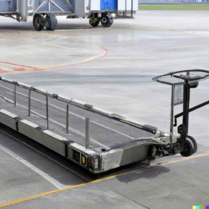 Airport Ground Handling Systems for Cargo Market