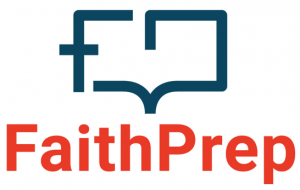 FaithPrep logo