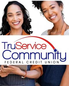 TruService Team - "Here For You. Here For The Community."