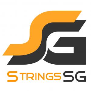 StringsSG company logo