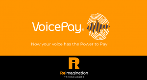 Now your Voice has the power to pay: VoicePay