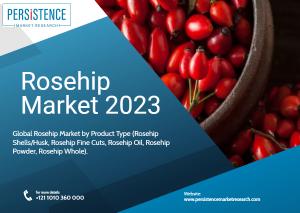 Global Rosehip Market by Product Type (Rosehip Shells/Husk, Rosehip Fine Cuts, Rosehip Oil, Rosehip Powder, Rosehip Whole).