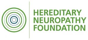 Hereditary Neuropathy Foundation logo