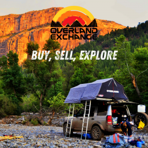 Buy, Sell, Explore off-road vehicle auctions