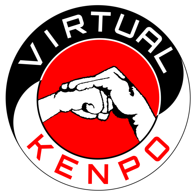 Virtual Kenpo Martial Arts Training