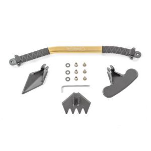 SoilWand Garden Hand Tool System