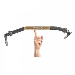 Lightweight SoilWand Garden Hand-Tool System