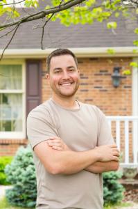 Justin Lindeman - Owner of The Virginia Home Buyer