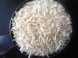 India Basmati Rice Market Report