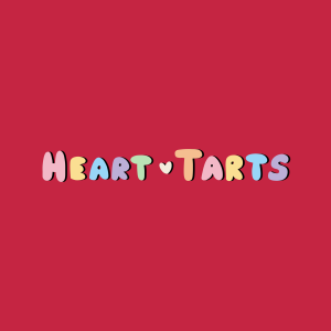 Heart Tarts