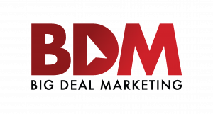 Big Deal Marketing, LLC logo