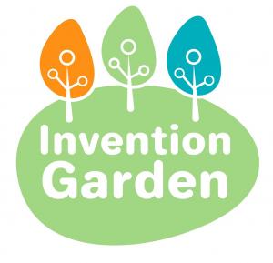 Invention Garden Logo