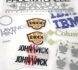 Upgrade transfer lettering game with Rub Down Transfers from Dry Transfer Letters - the trusted source with 70 years of experience. These high-quality transfers are easy to apply, durable, and come in a range of colors for clear and precise results on met
