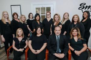 Trusted dental clinic offering comprehensive dental services including preventive care, fillings, extractions, dentures, and advanced procedures like dental implants and orthodontics.