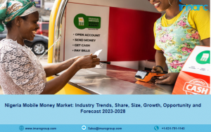 Nigeria Mobile Money Market Report