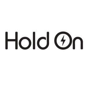 HoldOn EyeCare Clip official Logo