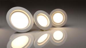 Egypt LED Lighting Market