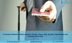 E-Passport Market