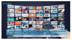 Television Services Market