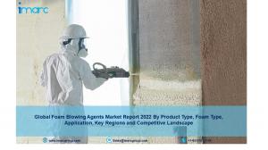 Foam Blowing Agents Market